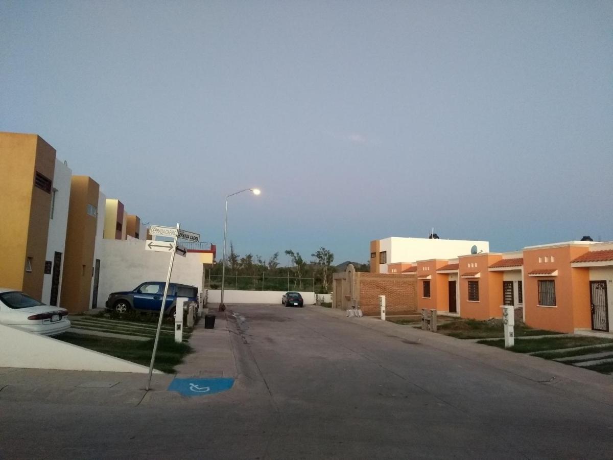 Holiday home Tu Casa En Mazatlan.