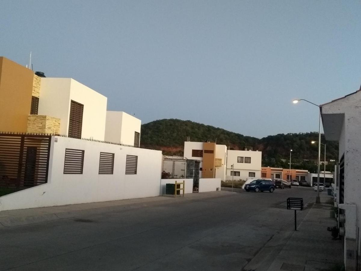 Holiday home Tu Casa En Mazatlan. *