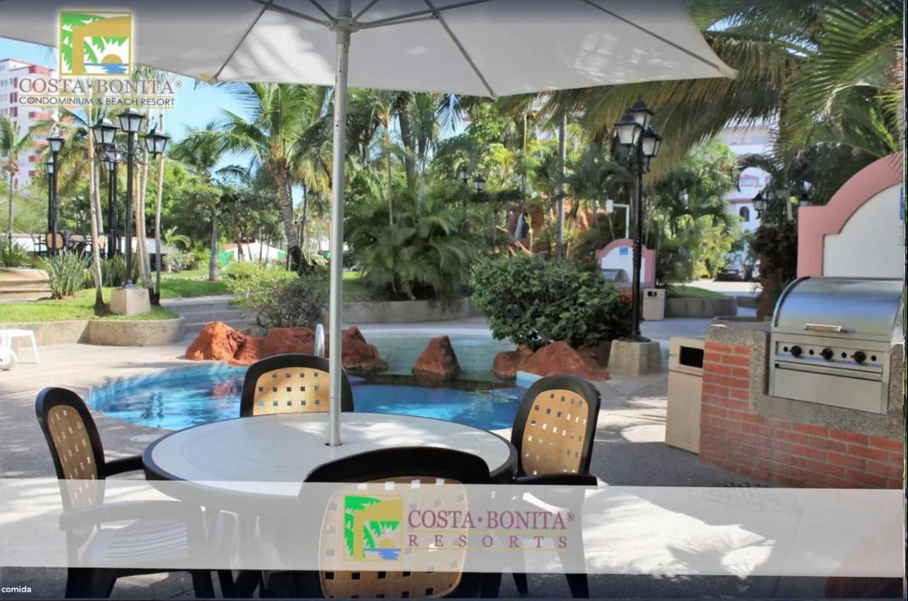 Apartamento Costa Bonita & - Primer Planta