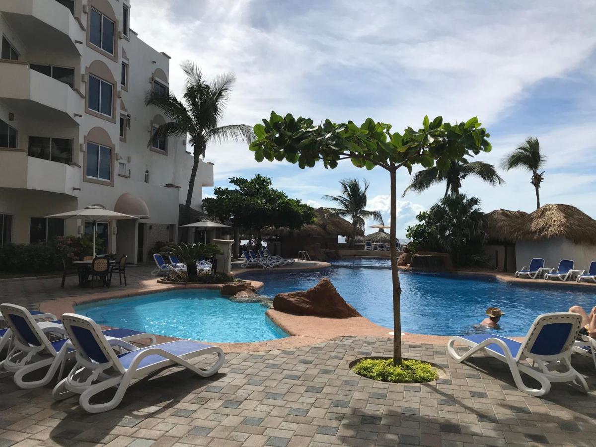 Apartamento Costa Bonita & - Primer Planta
