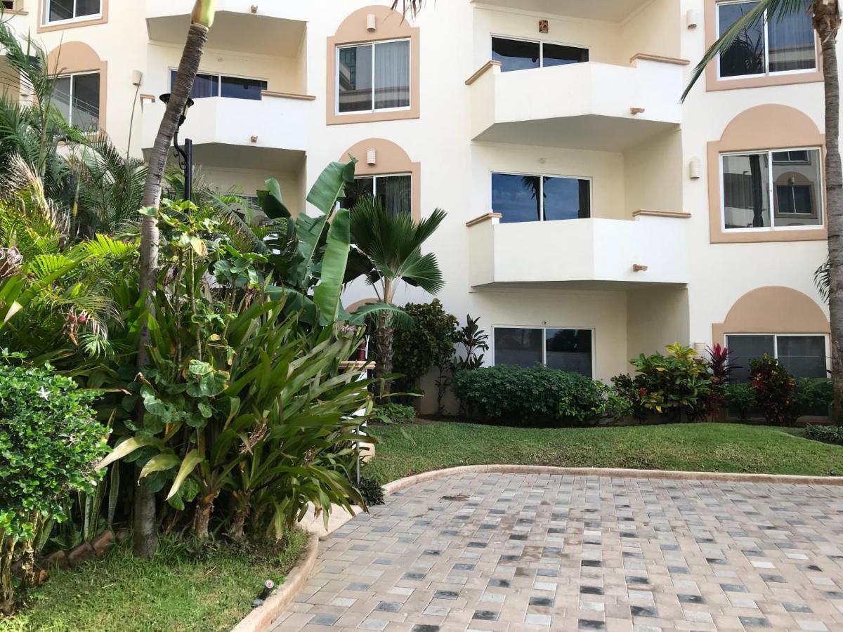 Apartamento Costa Bonita & - Primer Planta