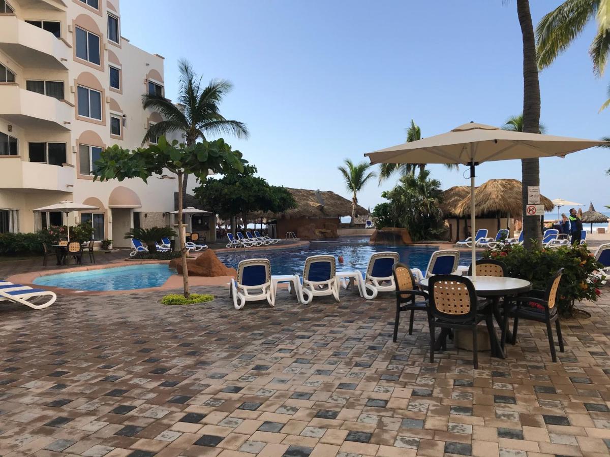 Apartamento Costa Bonita & - Primer Planta Mazatlán