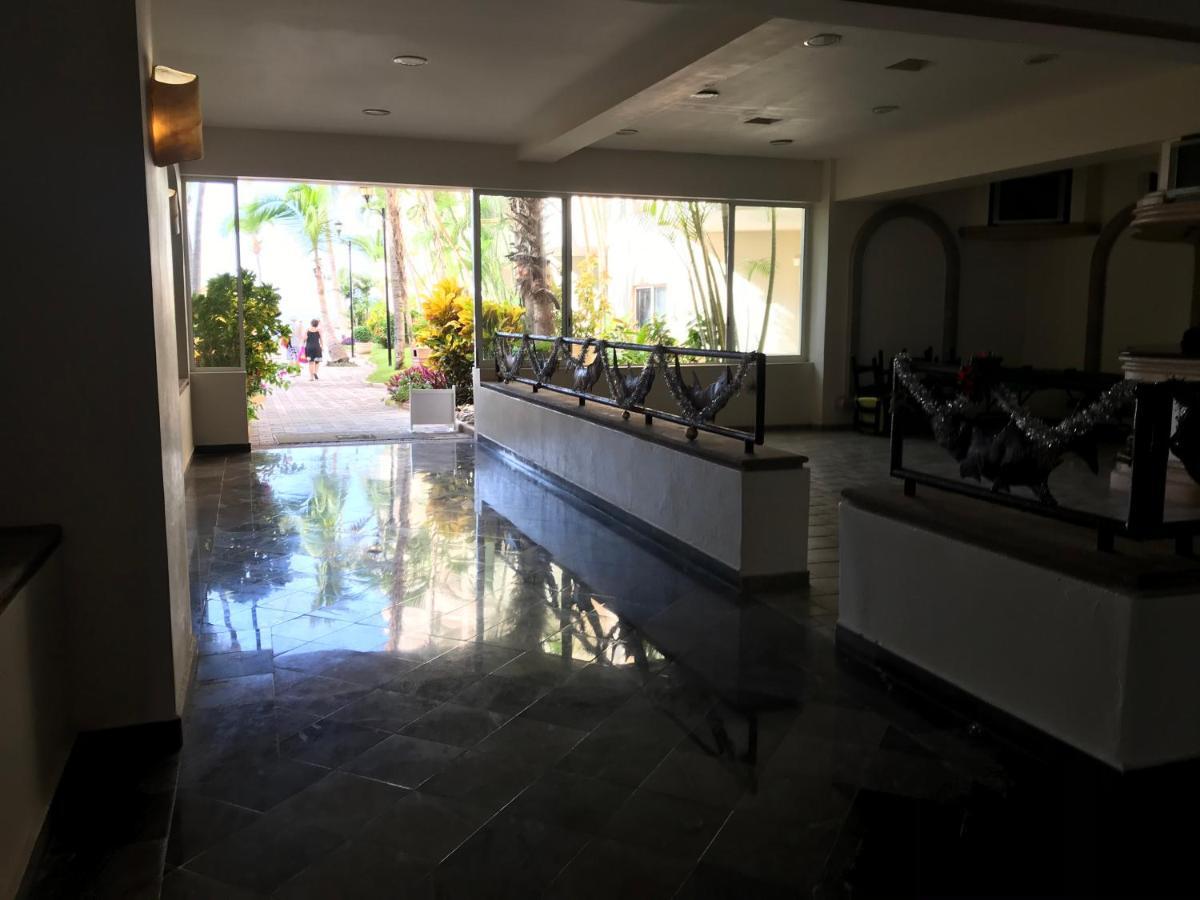 Apartamento Costa Bonita & - Primer Planta