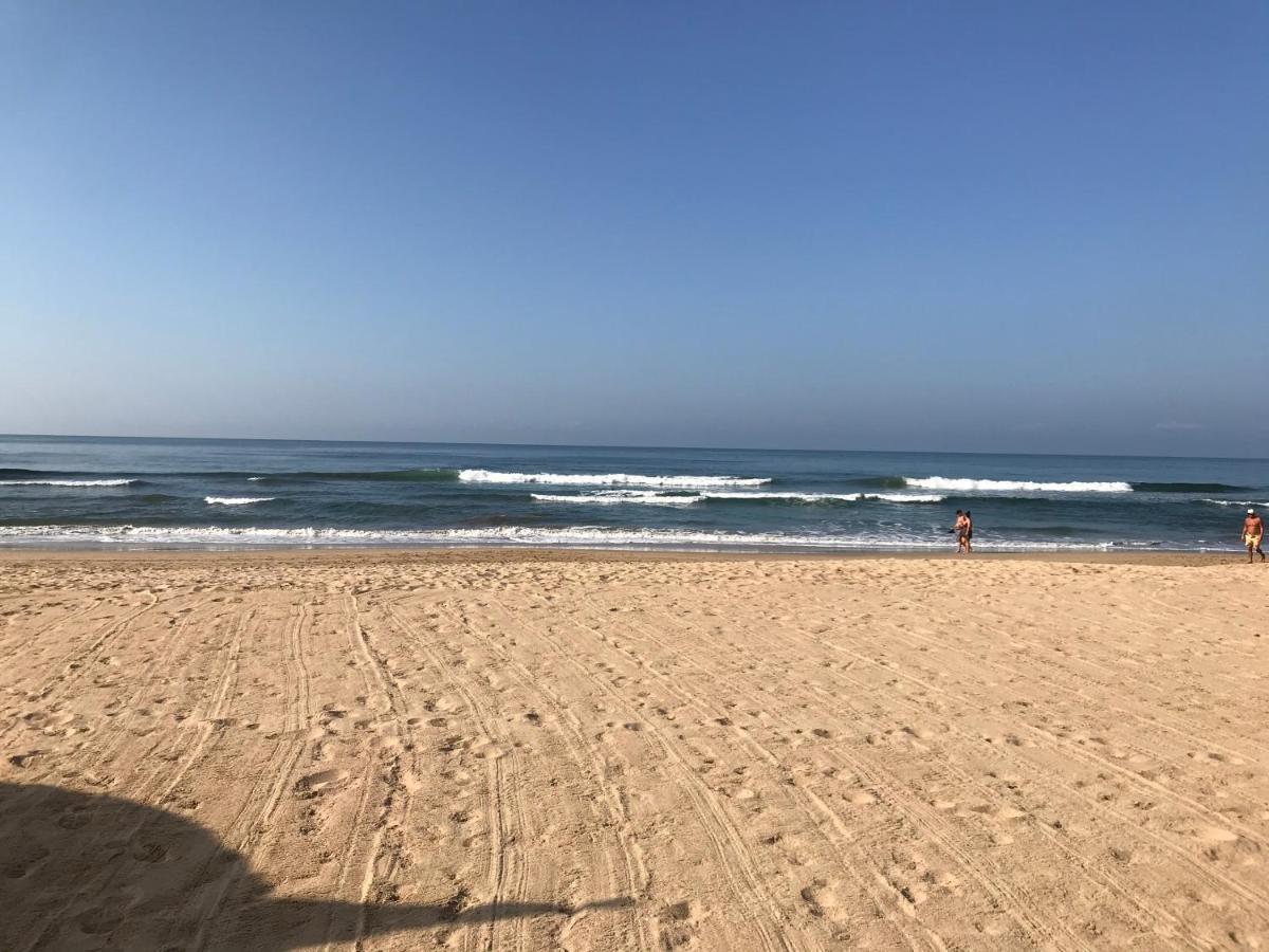Costa Bonita & - Primer Planta Apartamento Mazatlán