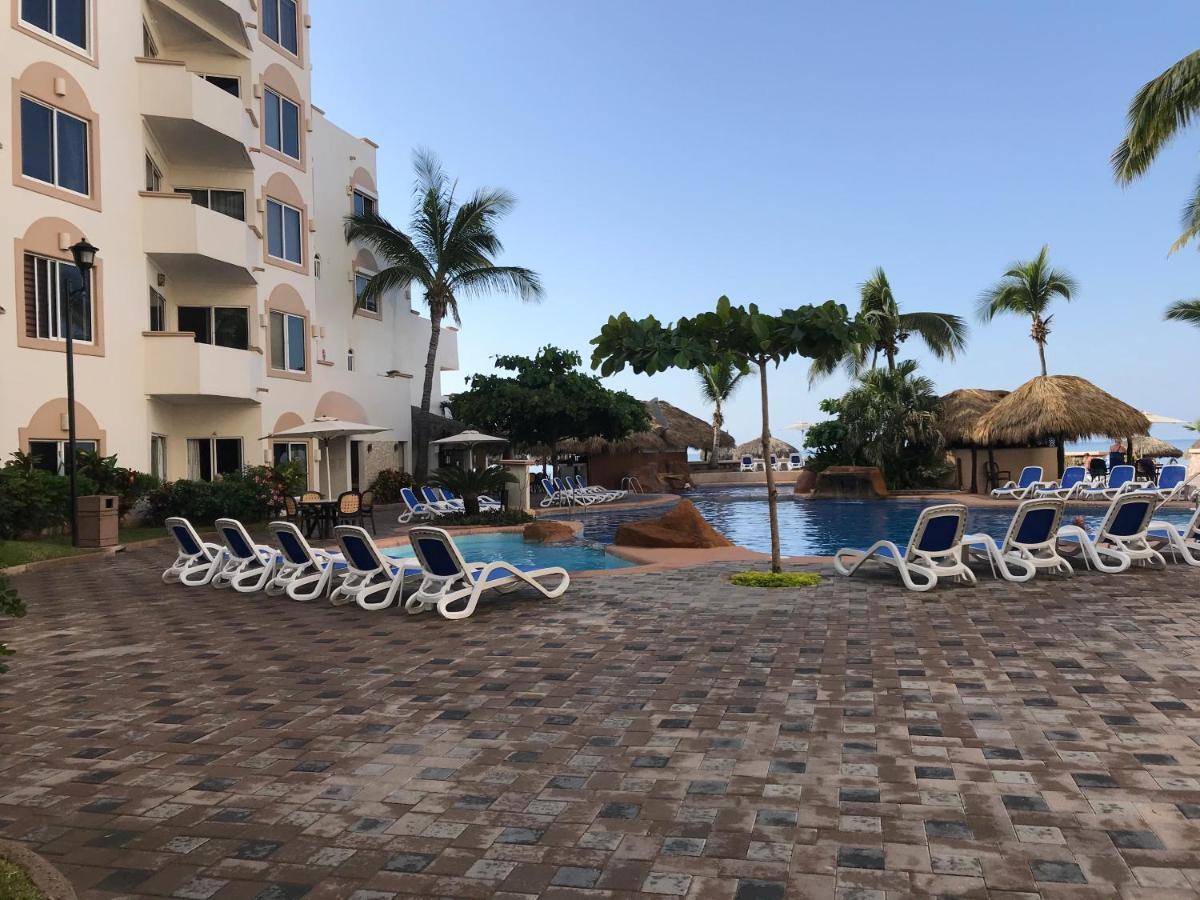 Costa Bonita & - Primer Planta Apartamento
