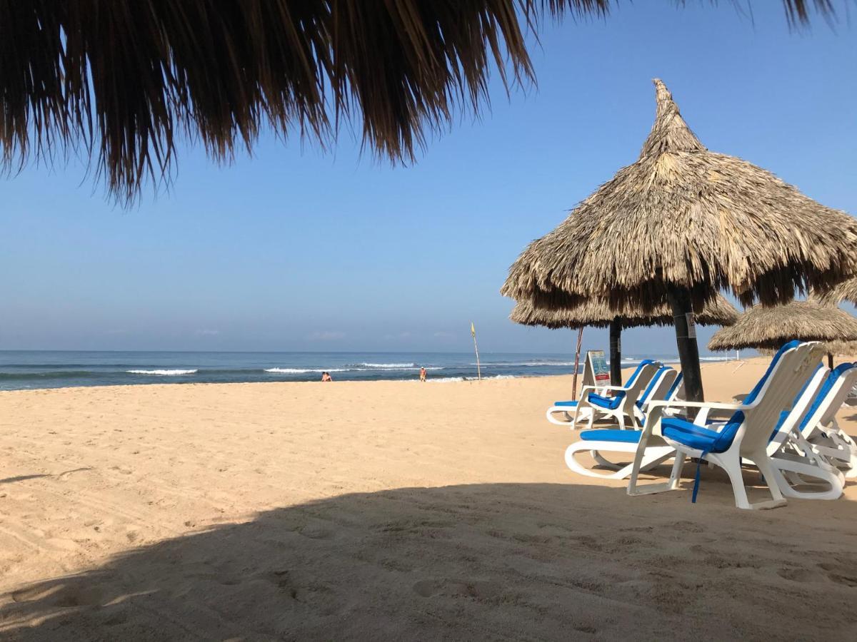 Costa Bonita & - Primer Planta * Mazatlán