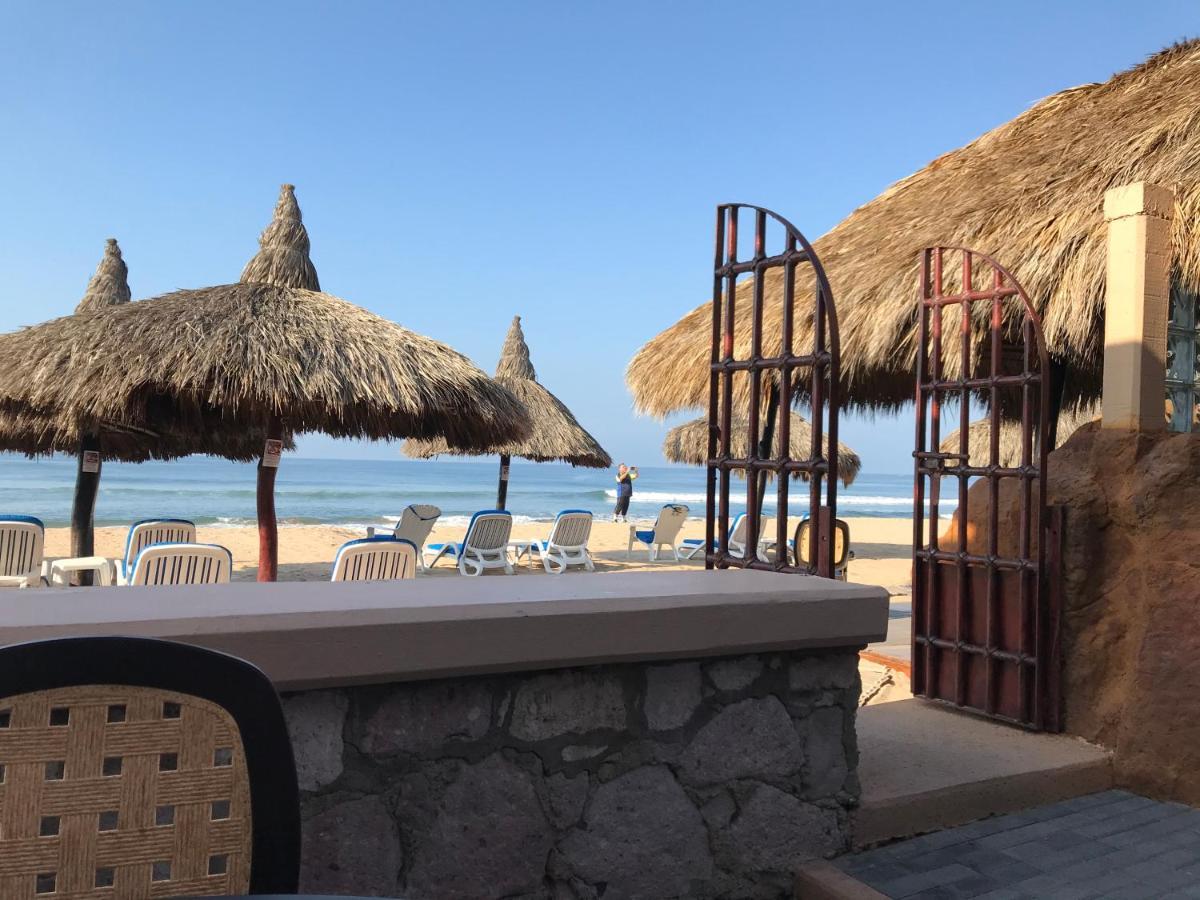 Costa Bonita & - Primer Planta Apartamento Mazatlán