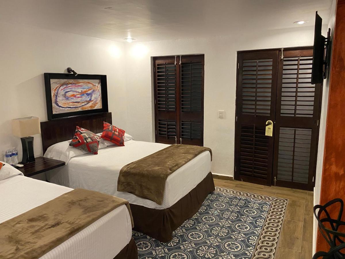 Raices De Mar Hotel Mazatlan