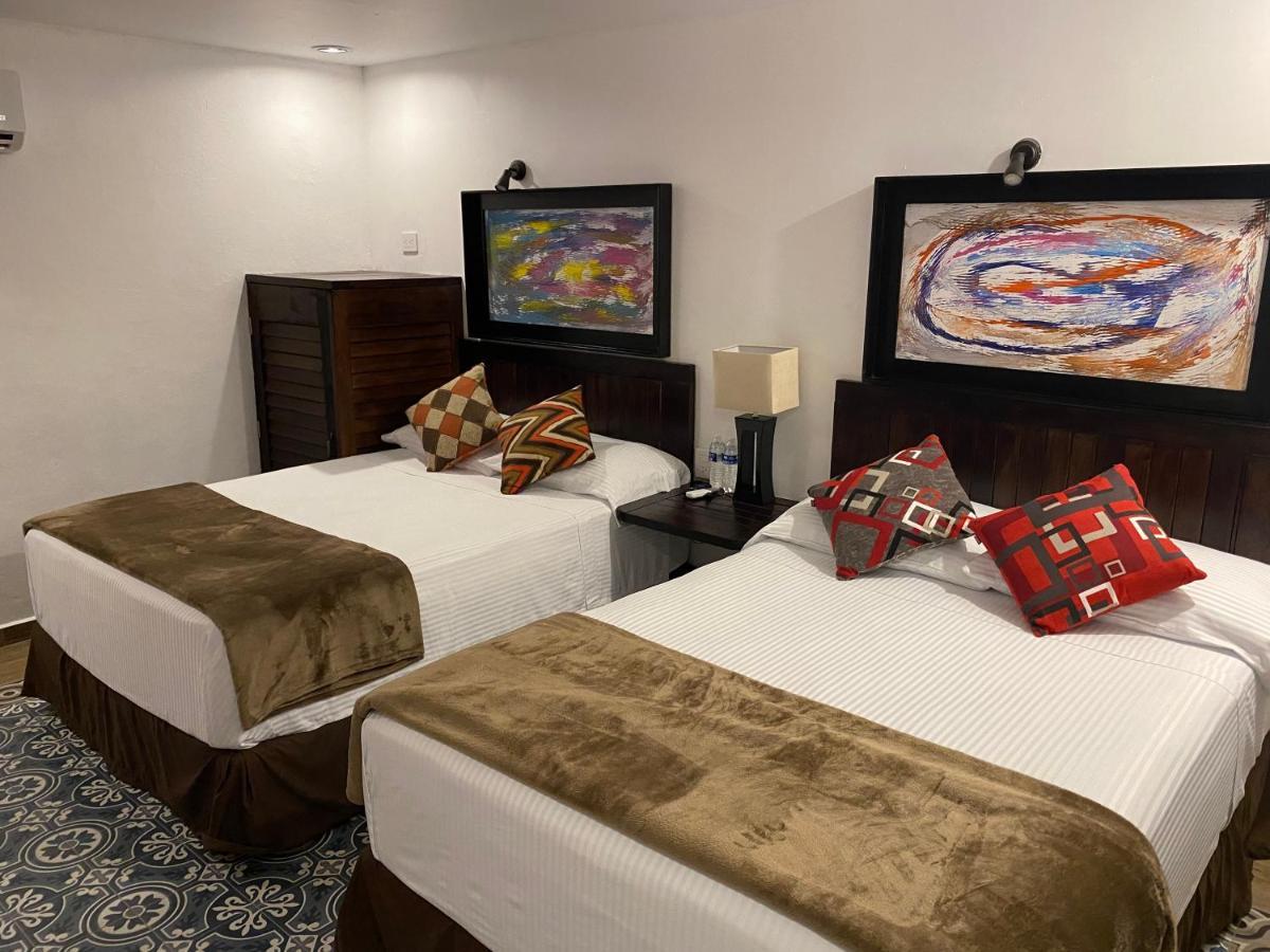 Hotel Raices De Mar Mazatlan