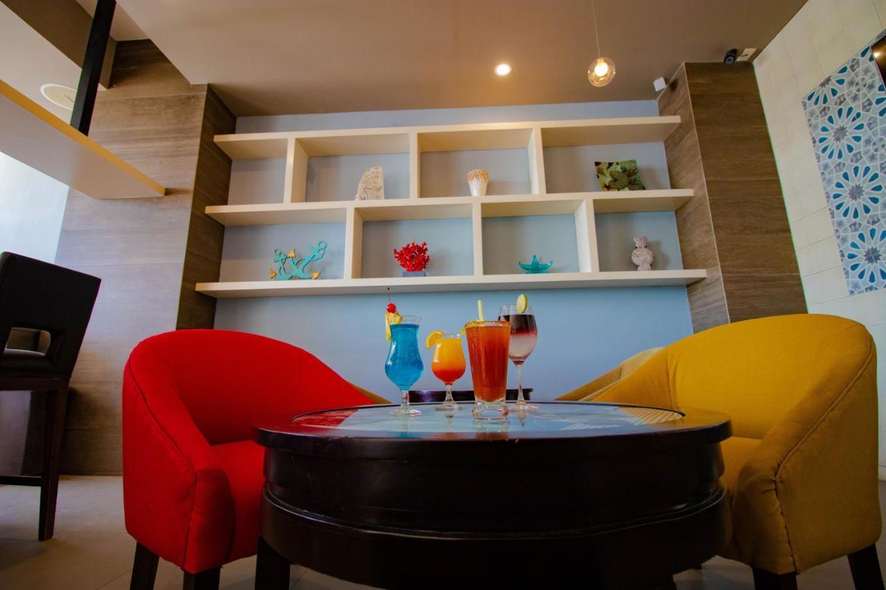 Pacific Palace Tower 4* Mazatlan