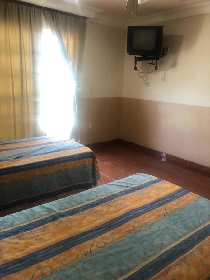 Hotel Playa Maria Mazatlan