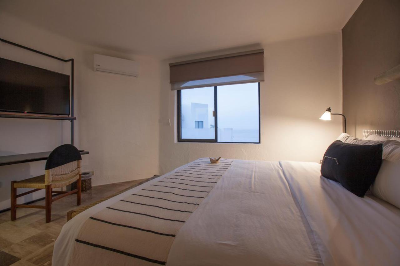 Gaviana 4* Mazatlán