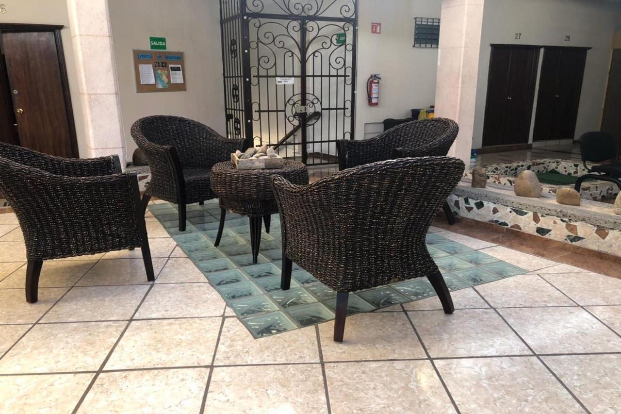 Hotel Dona Rubino