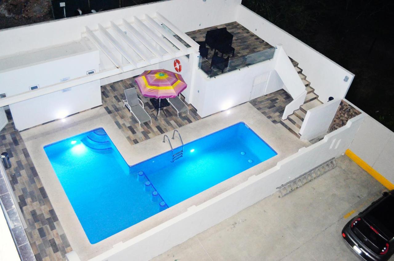 Bahia Marina Departamentos 3* Mazatlan