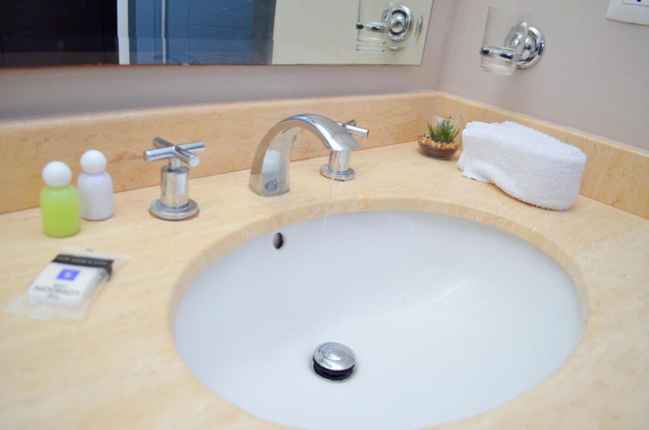 Hotel Bahia Marina Departamentos 3*