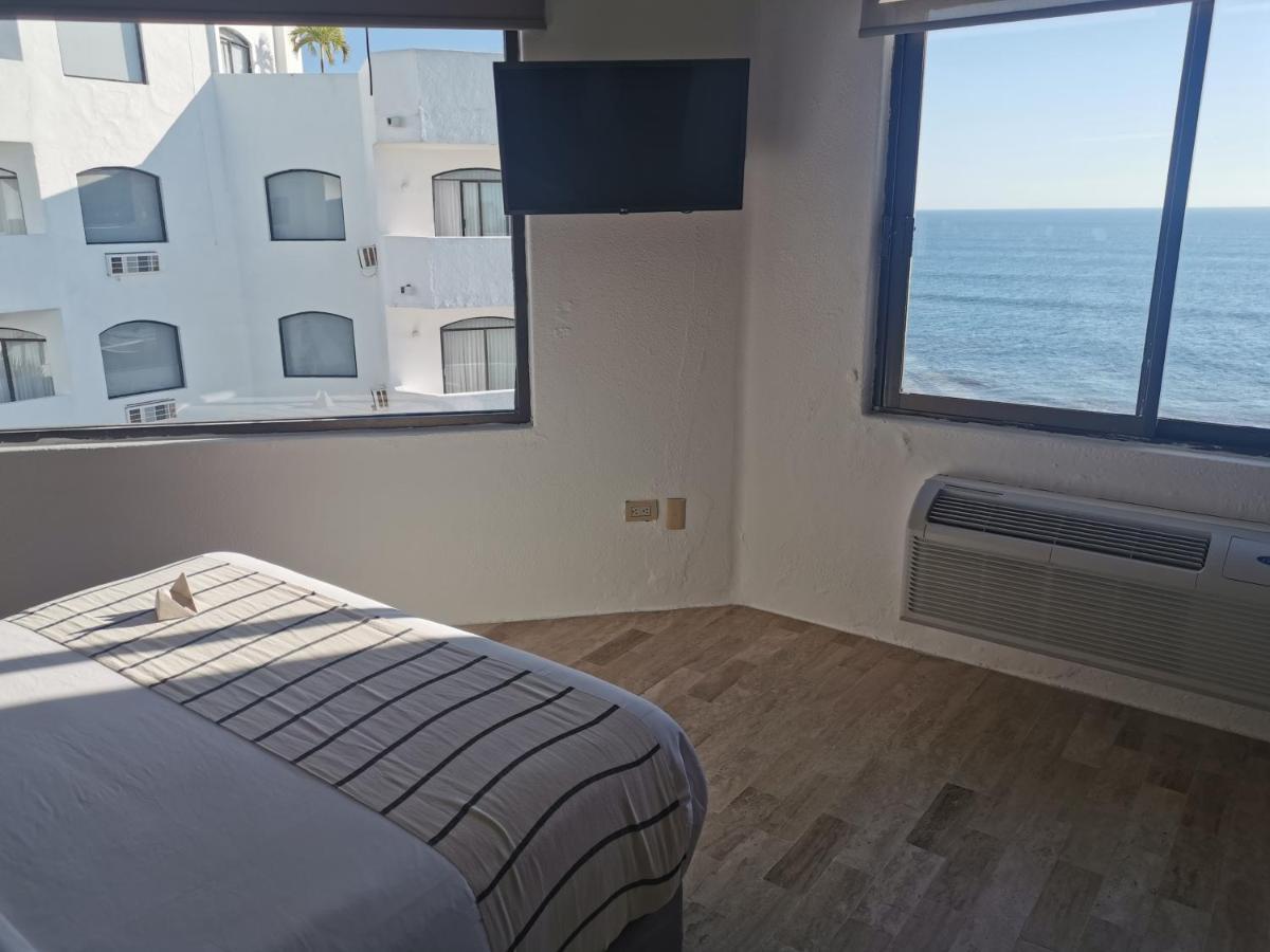 Gaviana 4* Mazatlán