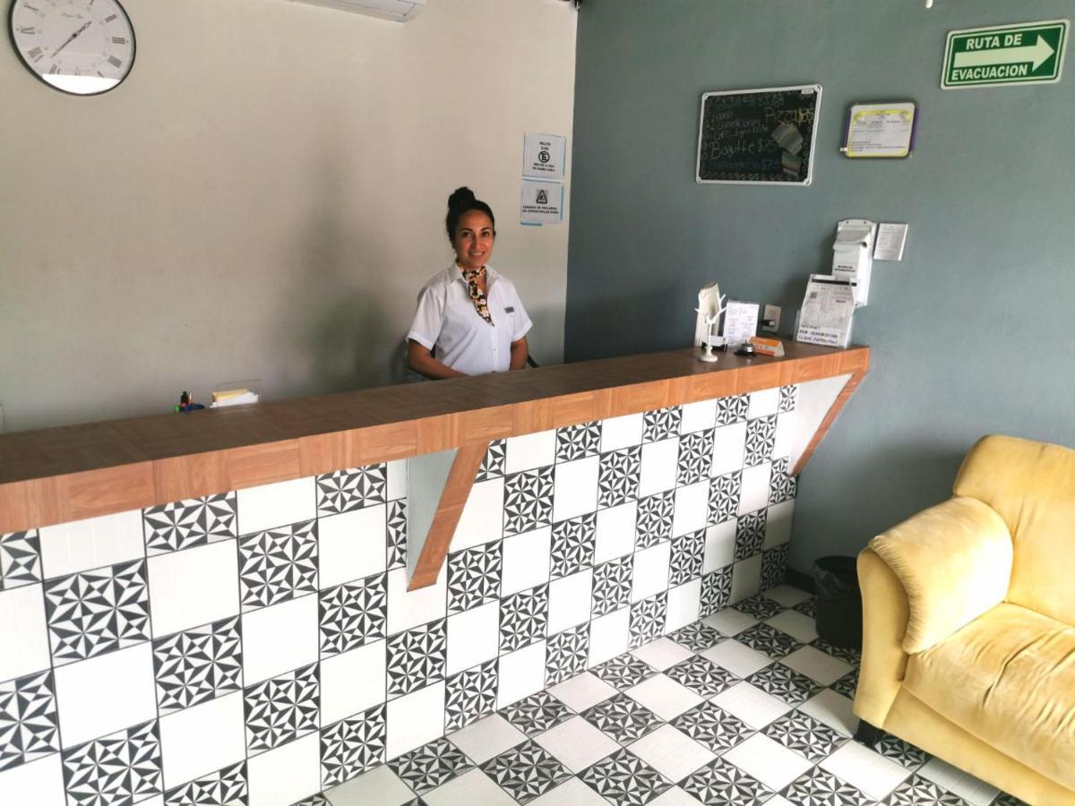 Venados Hotel Mazatlan
