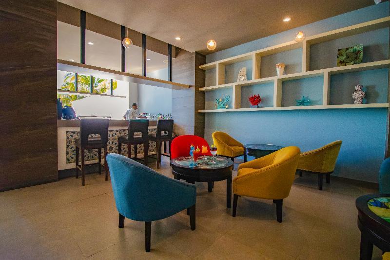 Pacific Palace Tower 4* Mazatlan