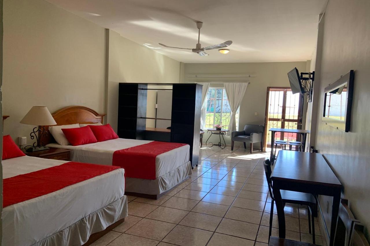 Dona Rubino Hotel Mazatlan