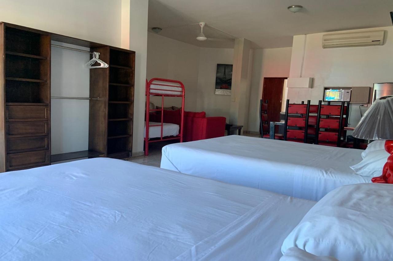 Dona Rubino Hotel 2*