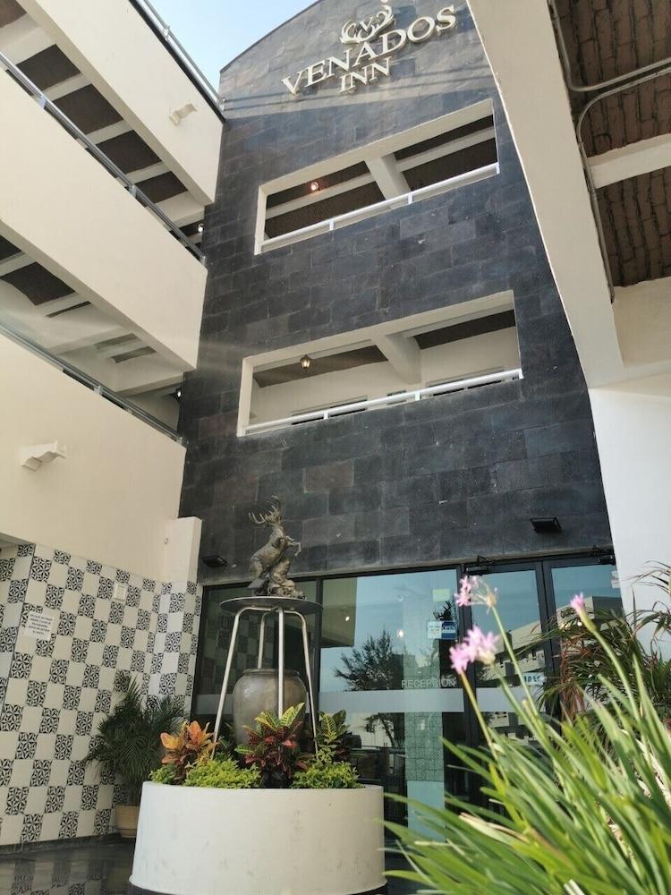 Hotel Venados