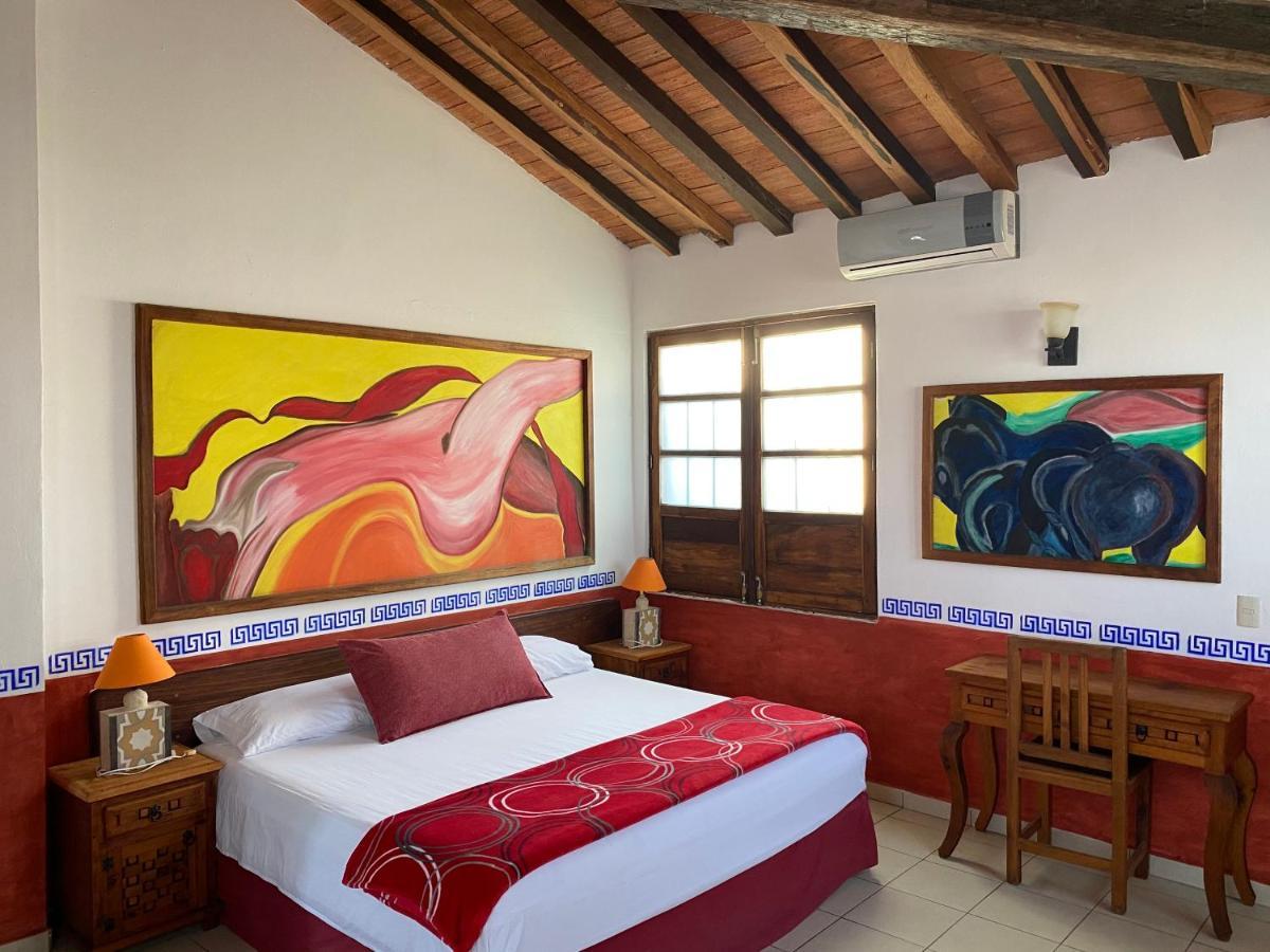 Aparthotel Serena Centro Historico 4*
