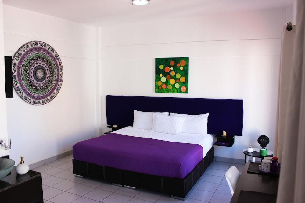 Ananda - Adults Only Hotel