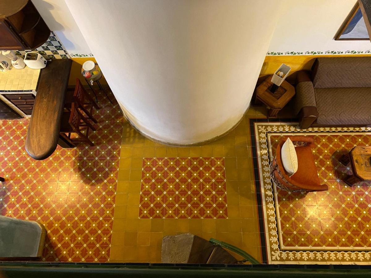 Aparthotel Serena Centro Historico 4*
