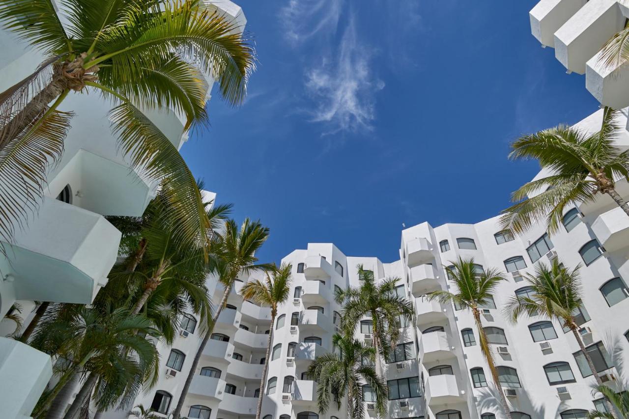 Gaviana 4* Mazatlán