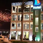 Hotel Playa Victoria
