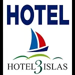 Hotel Tres Islas