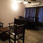 Confortable Departamento Cerca Del Mar En Mazatlan