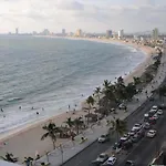 Departamento Nuevo Cerca De Playa Y A Unos Pasos Del Nuevo Parque Central