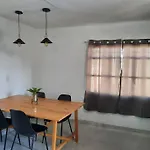 Cozy Apartment Downtown