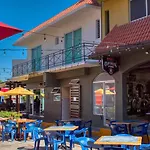 Departamento A Pie De Playa A Unos Pasos De Malecon - H2