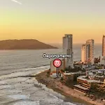 Departamento A Pie De Playa A Unos Pasos De Malecon - H2