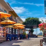 Departamento A Pie De Playa A Unos Pasos De Malecon - H2