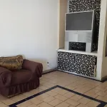 Departamento Zona Dorada Mazatlán 6