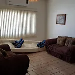 Departamento Zona Dorada Mazatlán 6