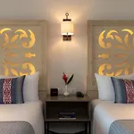 Pueblo Bonito Mazatlan Beach Resort