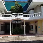 Departamento Zona Dorada Mazatlán 6