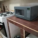 Departamento Zona Dorada Mazatlán 6