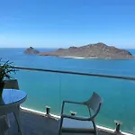 Camino al Mar. Exclusivo depa con vista al mar