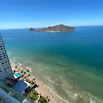 Camino al Mar. Exclusivo depa con vista al mar