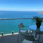 Camino al Mar. Exclusivo depa con vista al mar