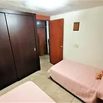 Depa Centrico Mazatlan a 2 cuadras de a Playa, Central, Acuario.