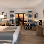 Pueblo Bonito Mazatlan Beach Resort