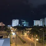 Departamento Con Jacuzzi En Zona Dorada 1-7 Personas