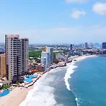 Departamento en Gavias Grand Mazatlan 920 Torre Sur