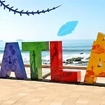 La casa lichi lista para tus Vacaciones en Mazatlan